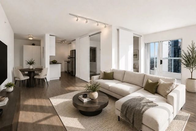 1238 Seymour Street 1202, Vancouver