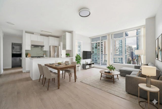 480 Robson Street 907, Vancouver