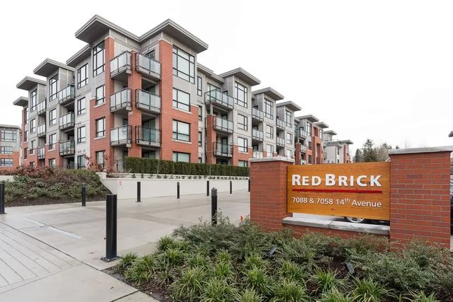 7088 14th Avenue 423, Burnaby
