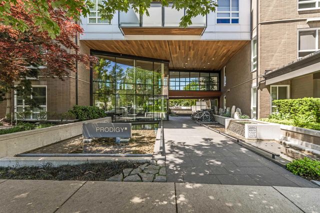 6033 Gray Avenue 502, Vancouver