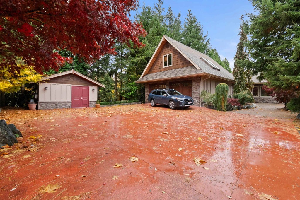 8451 Gooseberry Place, Chilliwack
