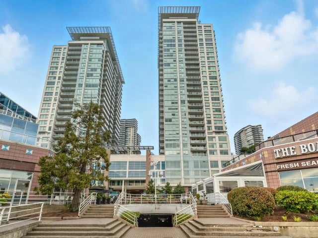 908 Quayside Drive 3203, New Westminster