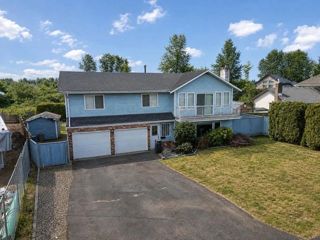 19788 S Wildwood Crescent, Pitt Meadows