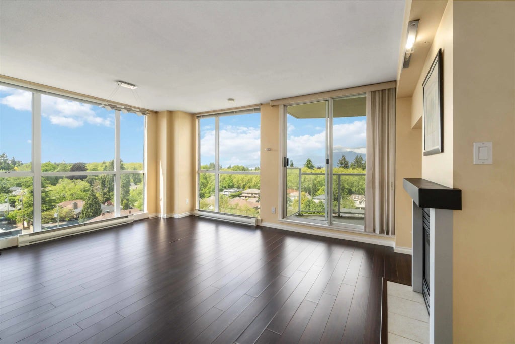 2121 W 38th Avenue 1002, Vancouver