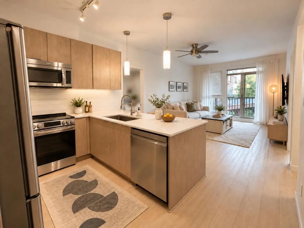 1150 Bailey Street 211, Squamish