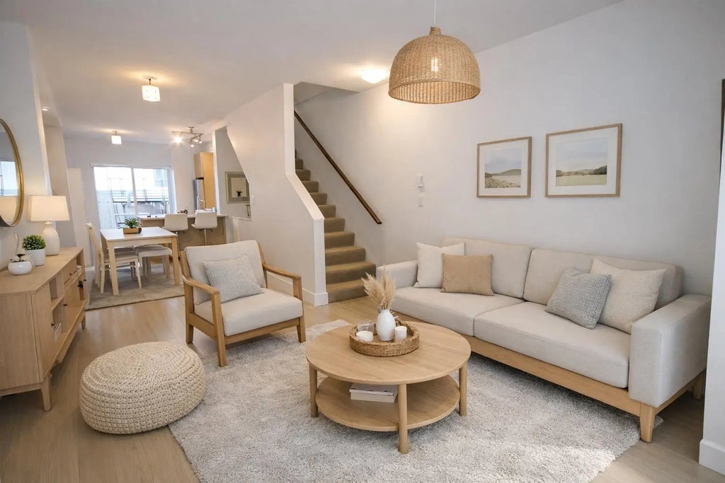 909 Clarke Road 6, Port Moody