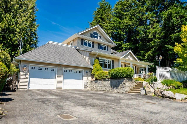 767 Edgar Avenue, Coquitlam