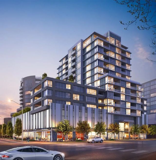 6833 Buswell Street 516, Richmond