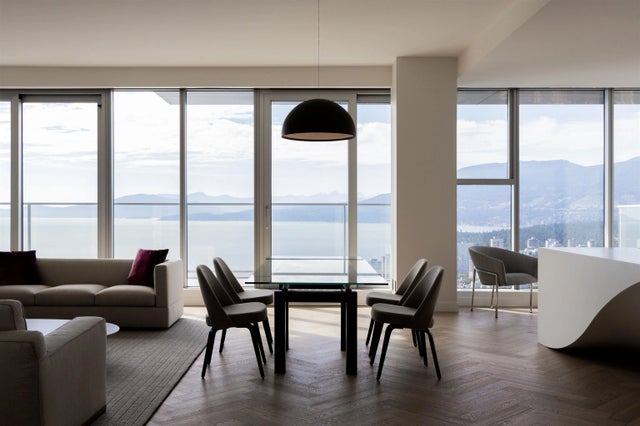 1480 Howe Street Ph5, Vancouver