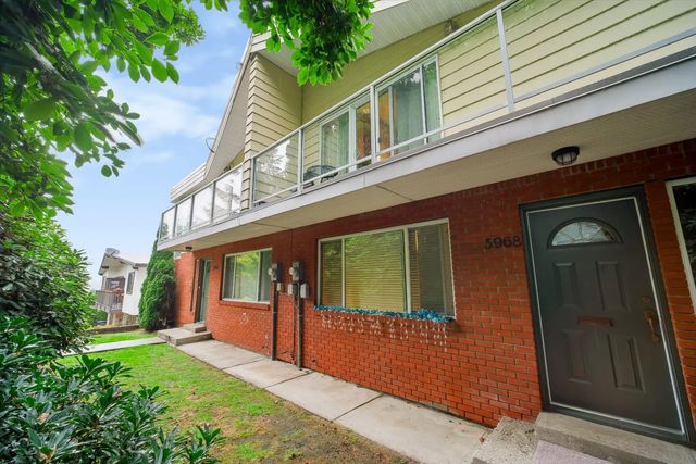 5966 Baffin Place, Burnaby