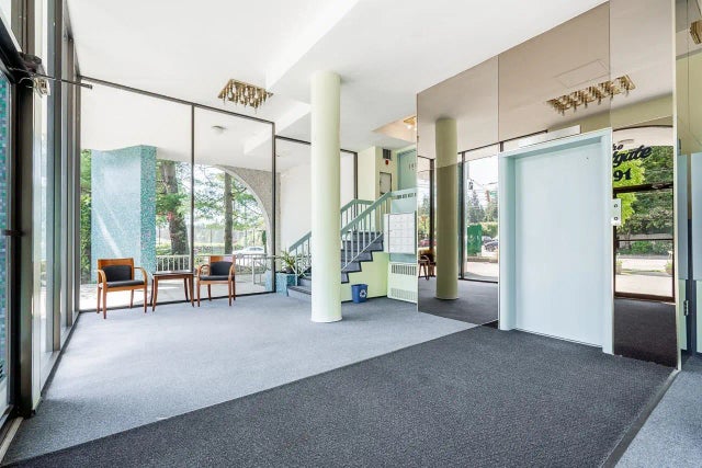 4691 W 10th Avenue 903, Vancouver