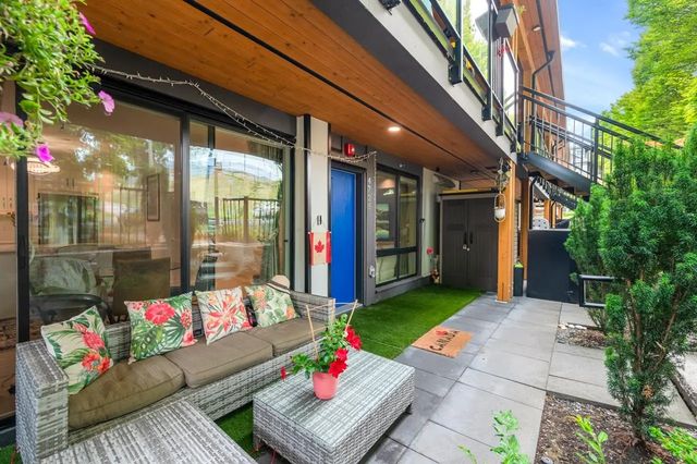 4728 Duchess Street, Vancouver
