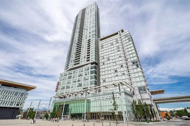 13495 Central Avenue 2808, Surrey