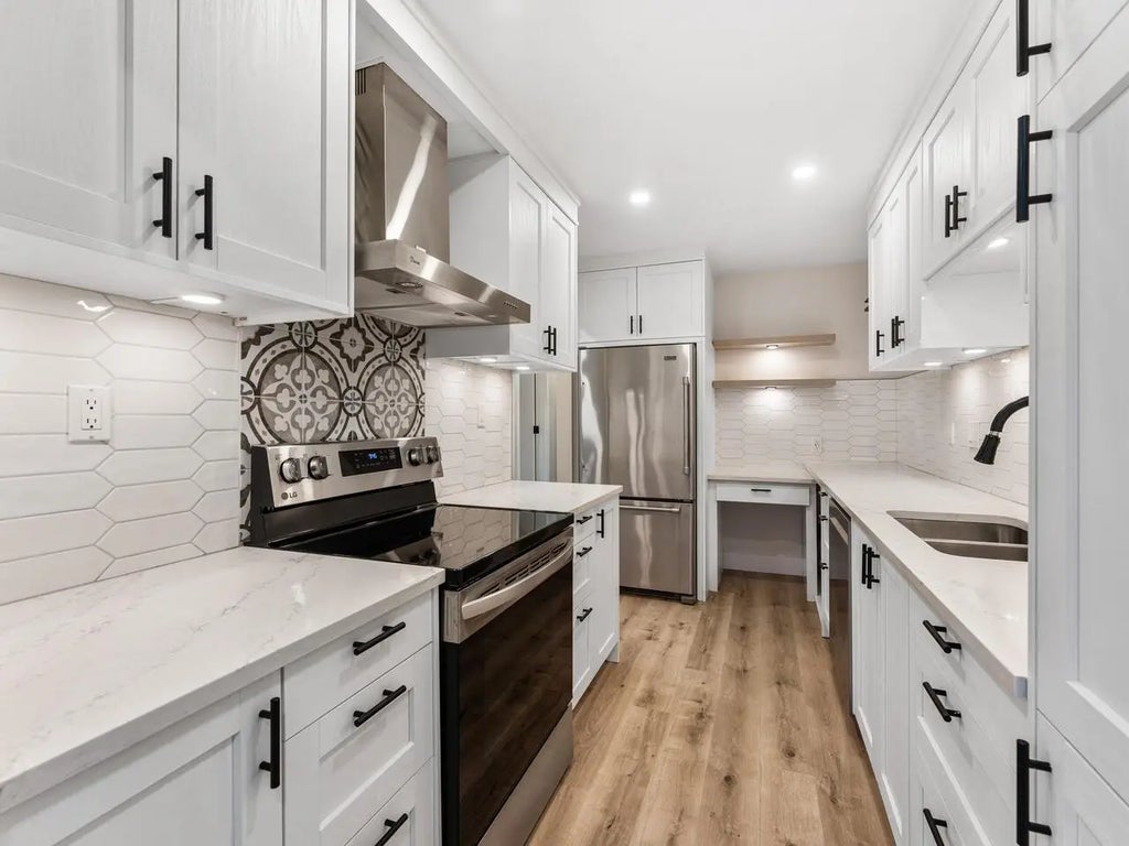 5191 203 Street 211, Langley