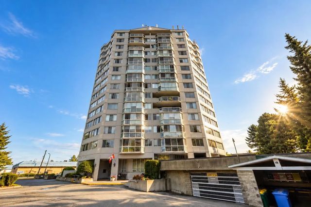 11881 88 Avenue 603, Delta