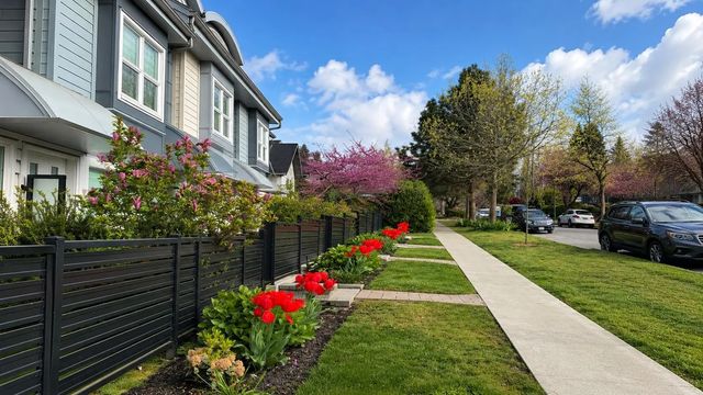 7887 French Street, Vancouver