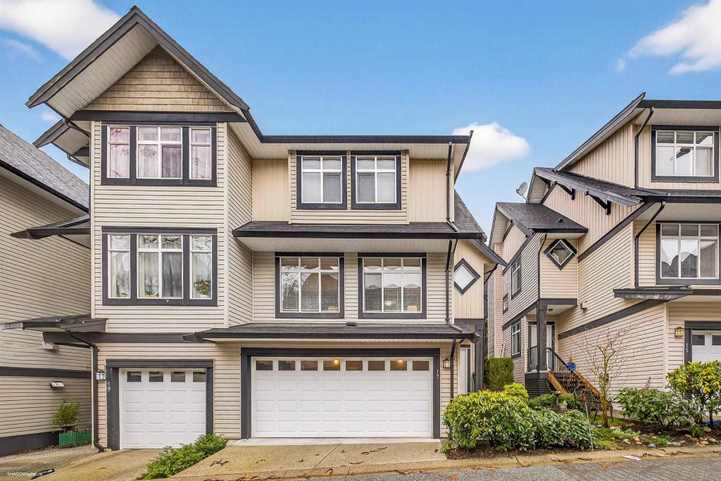 19932 70 Avenue 17, Langley