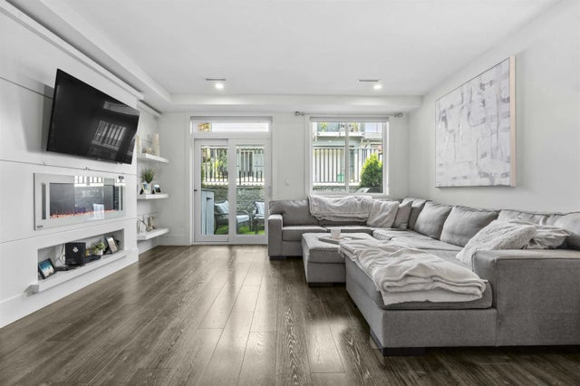 34825 Delair Road 16, Abbotsford