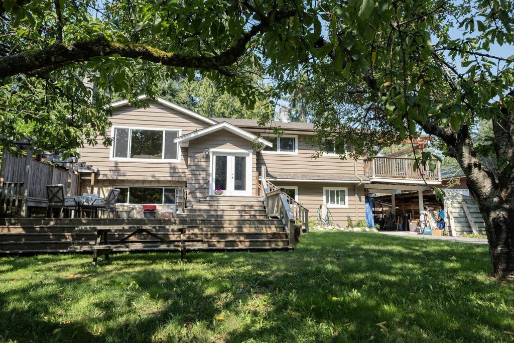 1160 Rosamund Road, Gibsons