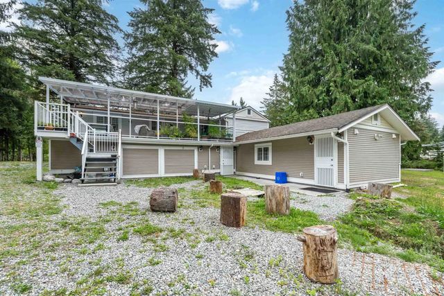 9703 Dewdney Trunk Road, Mission