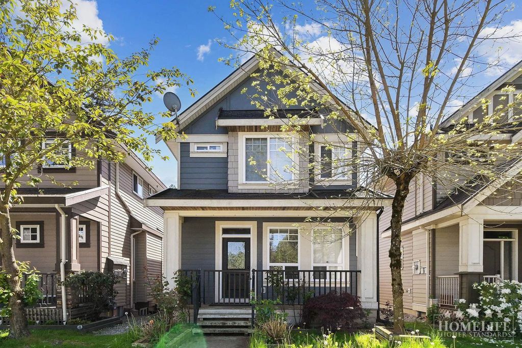 12970 60 Avenue Basement, Surrey