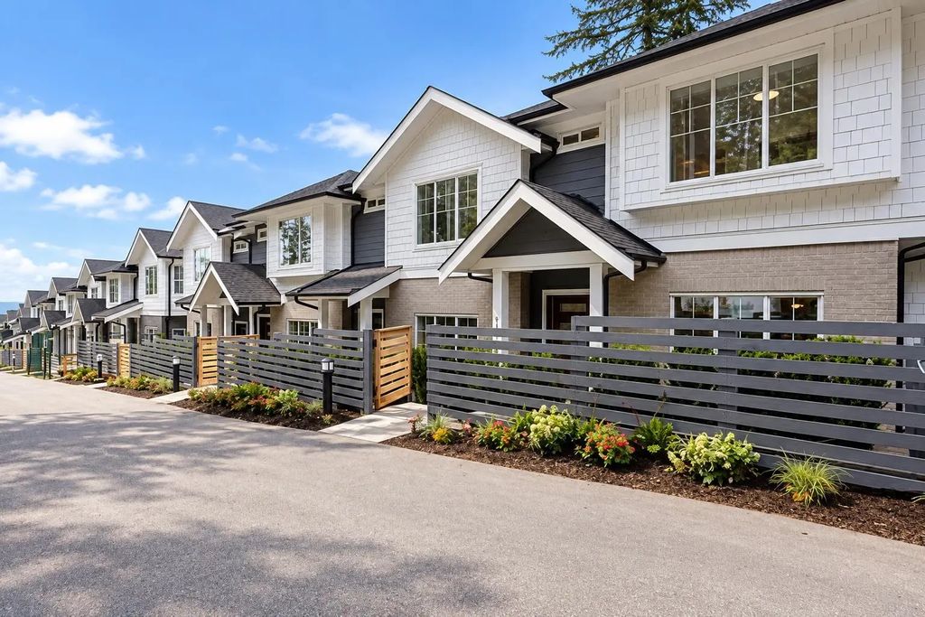 3507 Hall Avenue 169, Coquitlam