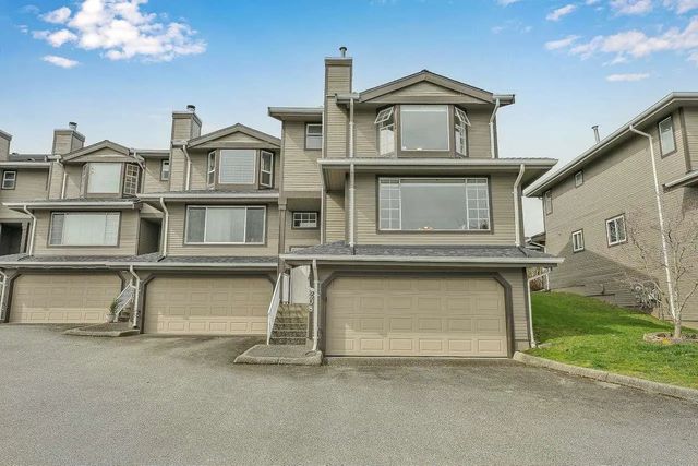 1140 Castle Crescent 208, Port Coquitlam