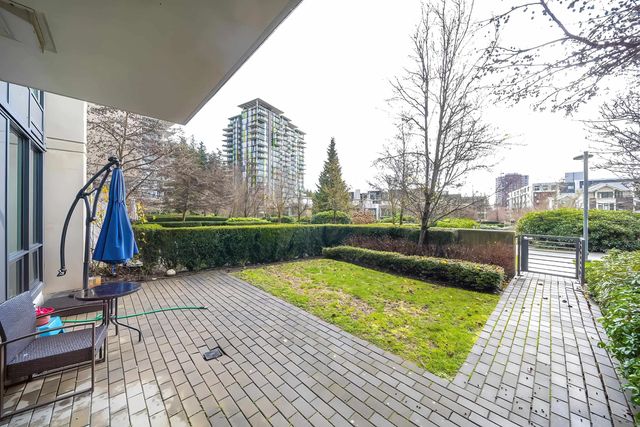5638 Birney Avenue 107, Vancouver