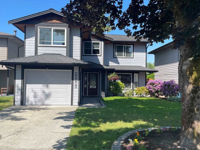 11761 190 Street, Pitt Meadows