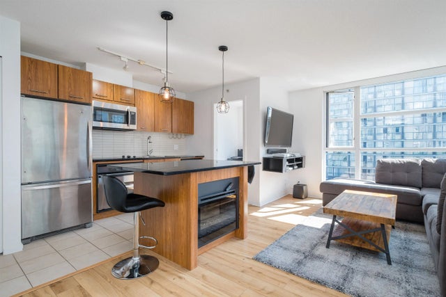 1199 Seymour Street 608, Vancouver