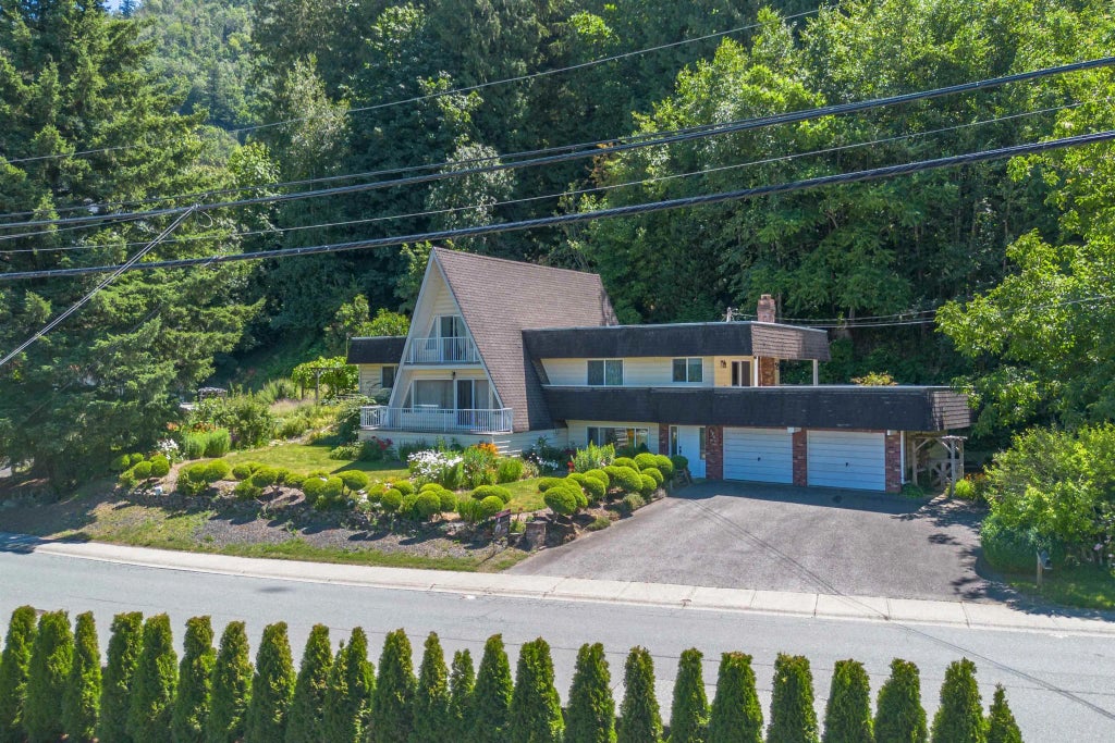 5806 Jinkerson Road, Chilliwack