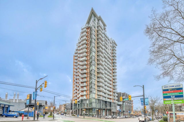 285 E 10th Avenue 1806, Vancouver