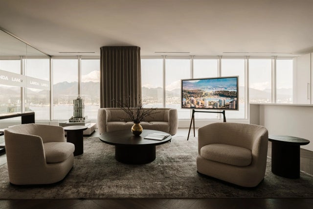 1818 Alberni Street 801, Vancouver