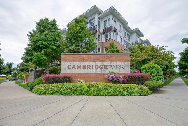 9500 Odlin Road 331, Richmond