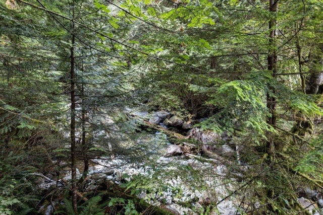 Lot 6 Coldwell Beach, North Vancouver