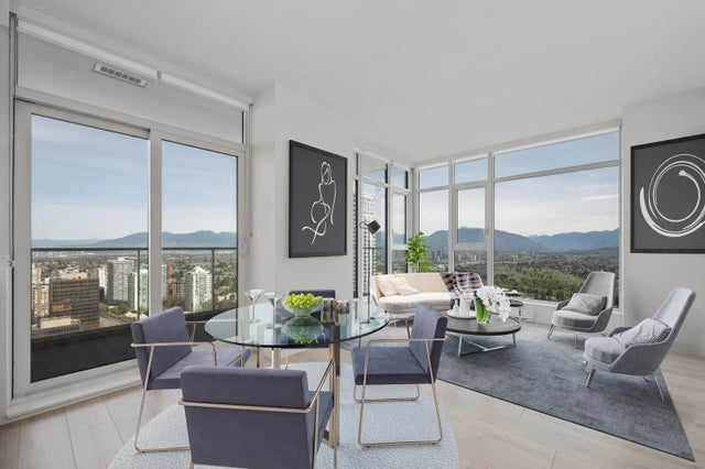 6080 Mckay Avenue 3204, Burnaby