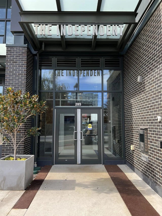 285 E 10th Avenue 1206, Vancouver