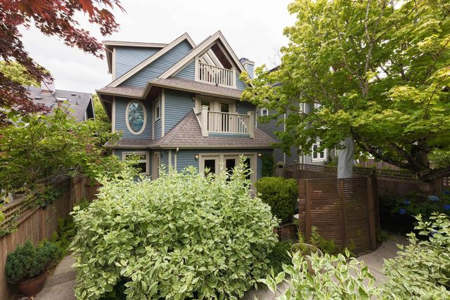850 E 10th Avenue, Vancouver