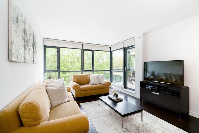 750 W 12th Avenue 403, Vancouver