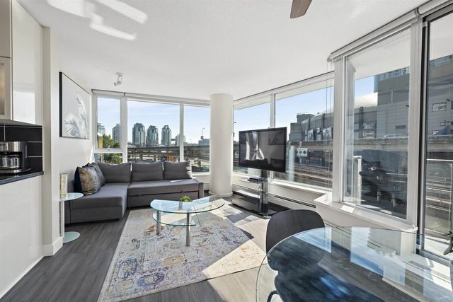 689 Abbott Street 305, Vancouver