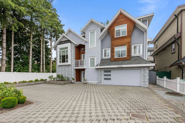 20962 48 Avenue, Langley