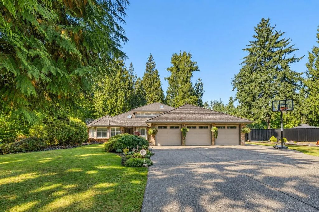 23100 129 Avenue 11, Maple Ridge