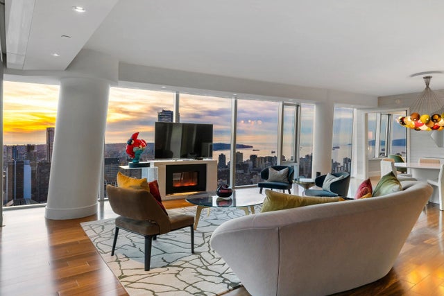 667 Howe Street 4104, Vancouver