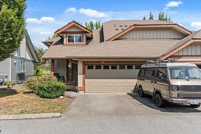 45545 Tamihi Way 35, Chilliwack