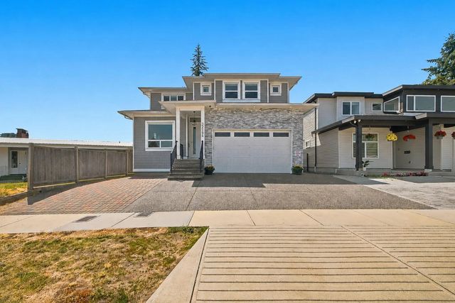 32594 Peardonville Road, Abbotsford