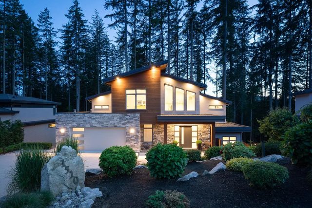 1510 Crystal Creek Drive, Anmore