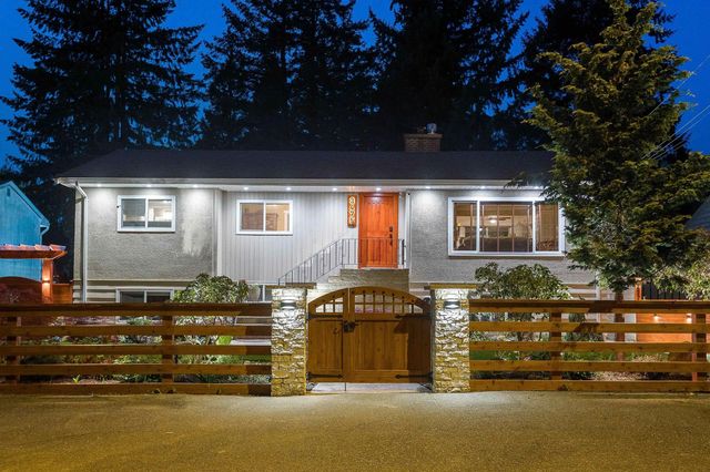 3477 Raleigh Street, Port Coquitlam
