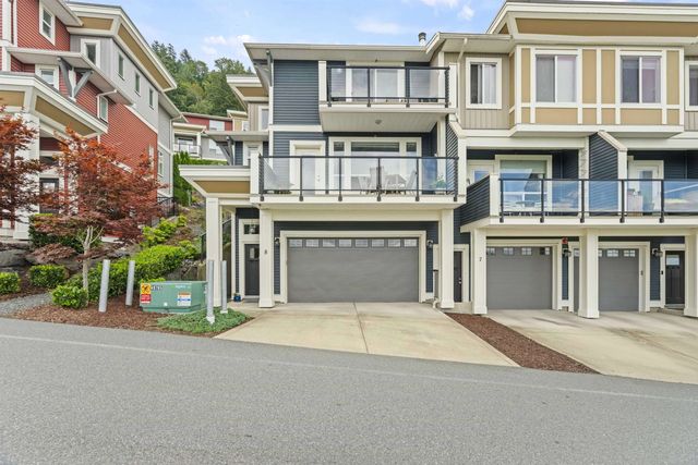 6026 Lindeman Street 8, Chilliwack