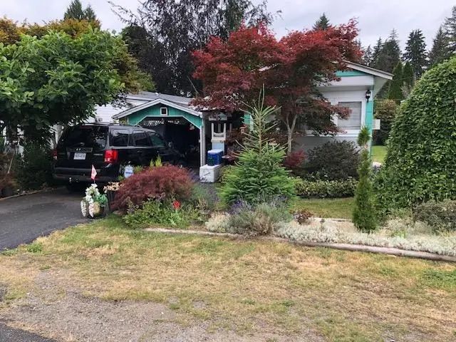 12868 229 Street 29, Maple Ridge