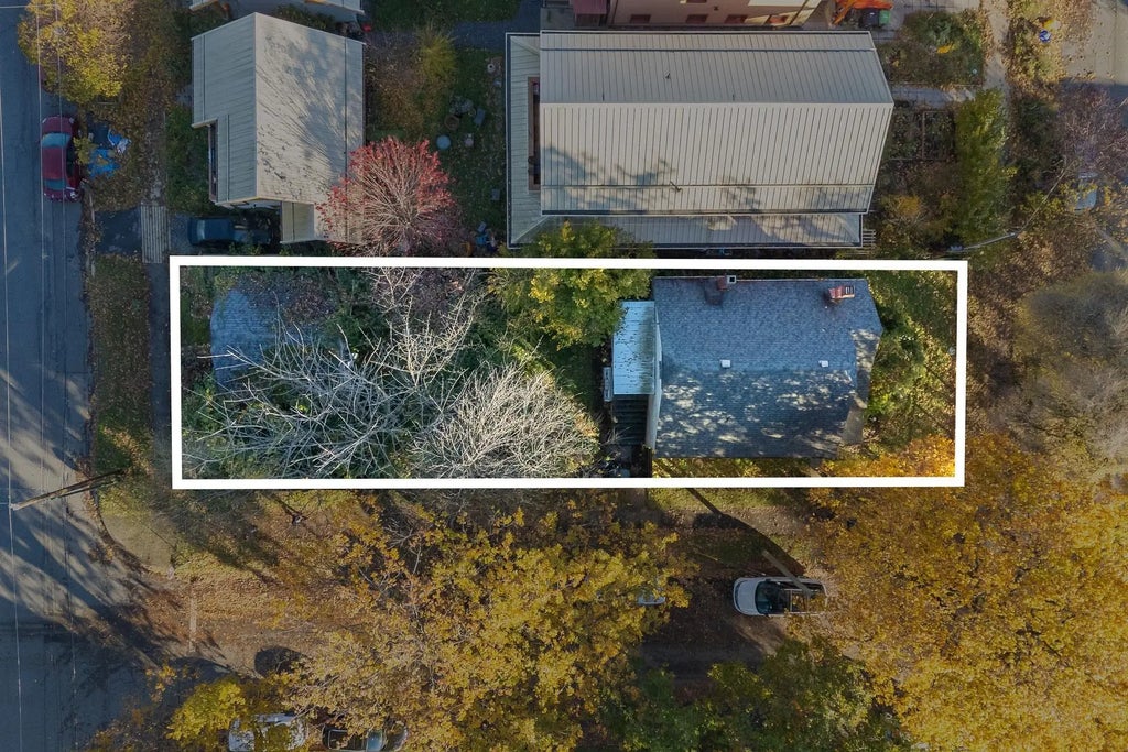 2305 Turner Street, Vancouver